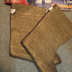 Kamik thermal inserts